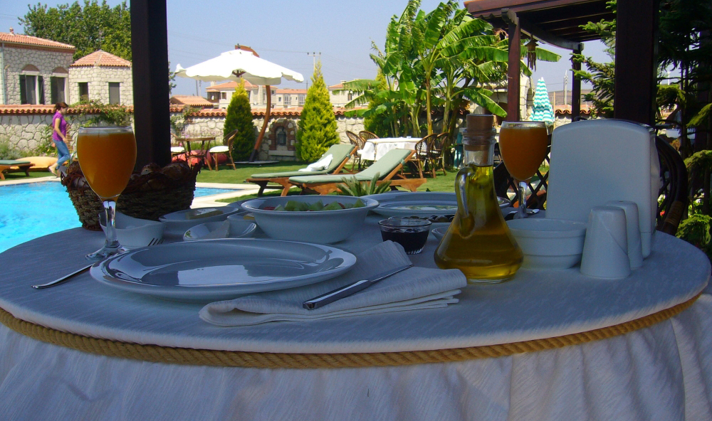 Seven Rooms Boutique